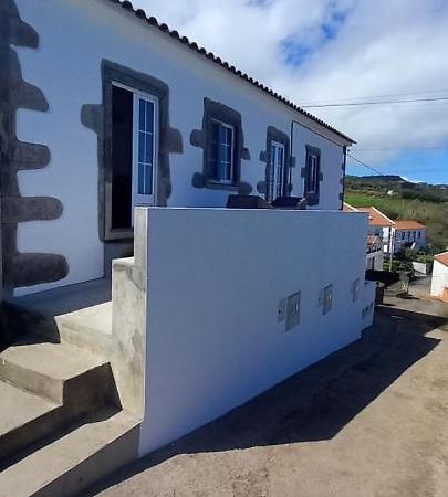 Fazenda Apartments - Apartment 3 Lajes das Flores المظهر الخارجي الصورة