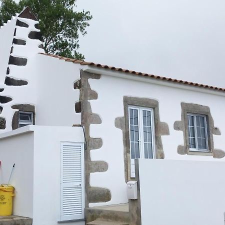 Fazenda Apartments - Apartment 3 Lajes das Flores المظهر الخارجي الصورة
