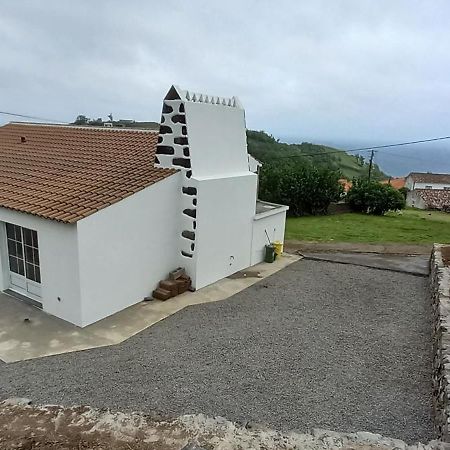 Fazenda Apartments - Apartment 3 Lajes das Flores المظهر الخارجي الصورة