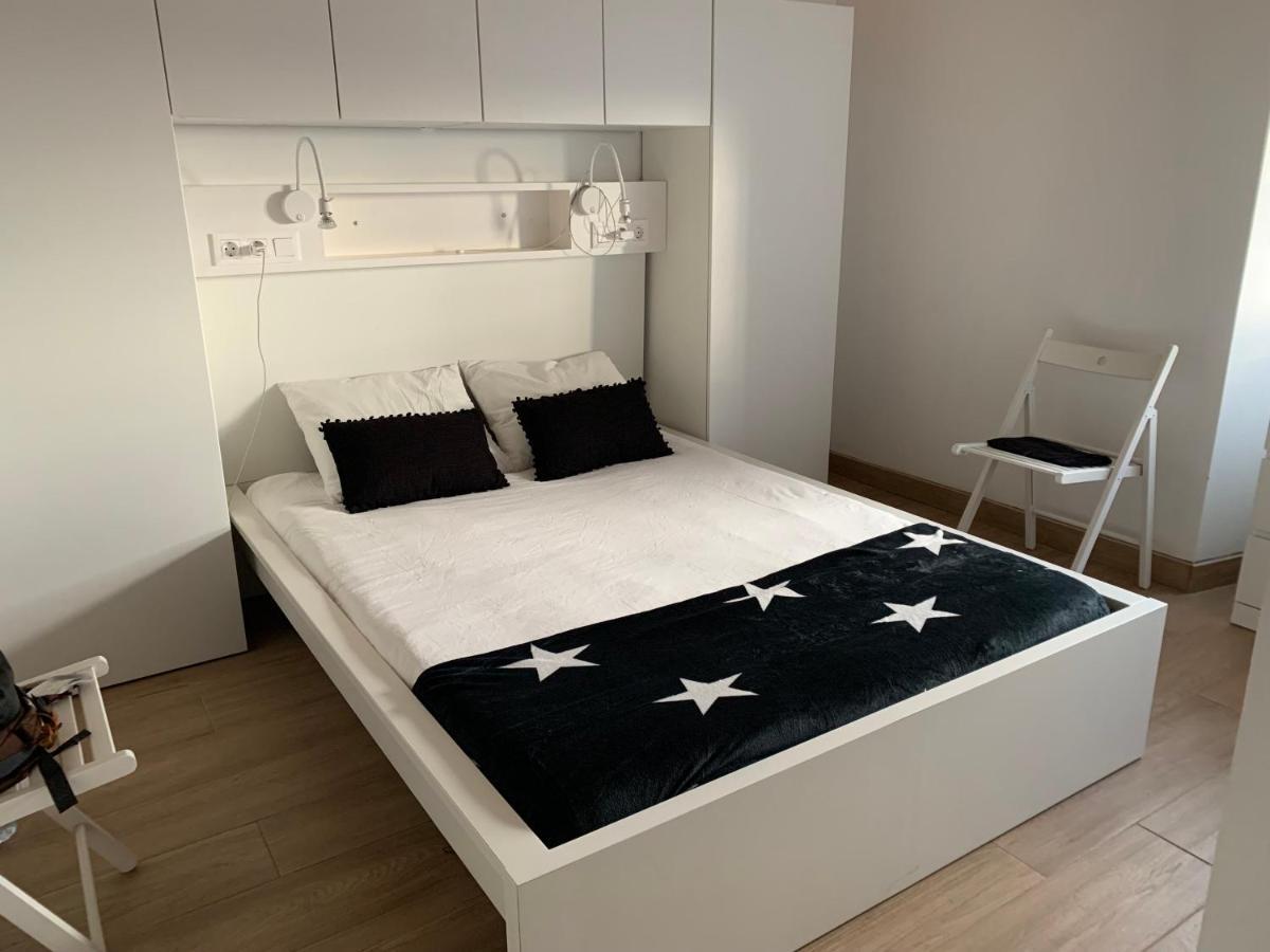 Fazenda Apartments - Apartment 3 Lajes das Flores المظهر الخارجي الصورة