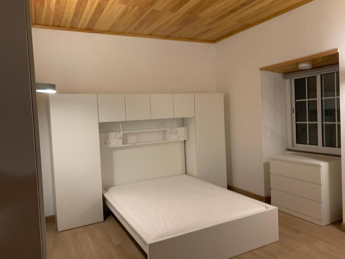 Fazenda Apartments - Apartment 3 Lajes das Flores المظهر الخارجي الصورة