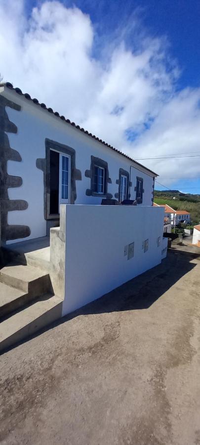 Fazenda Apartments - Apartment 3 Lajes das Flores المظهر الخارجي الصورة