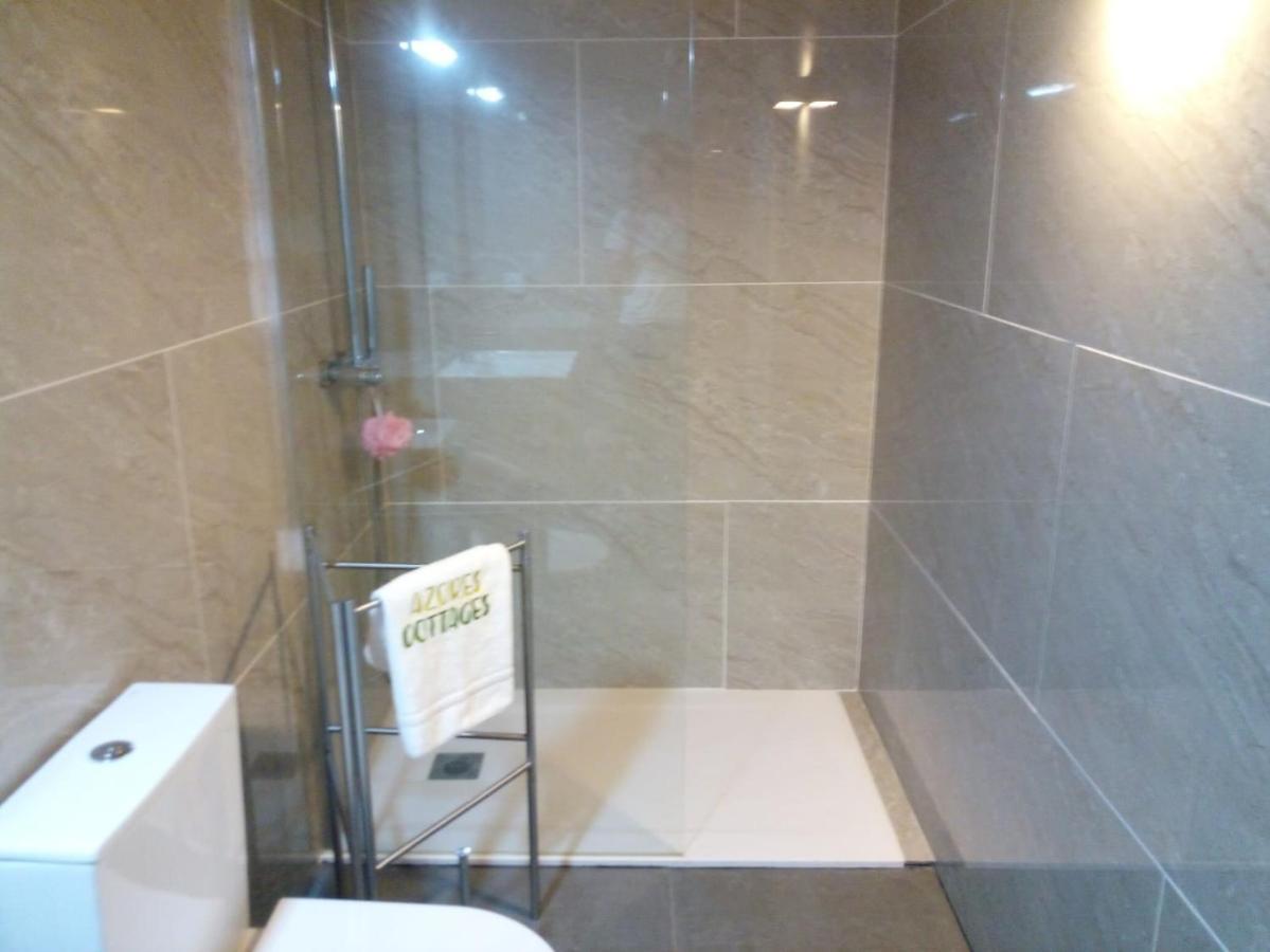 Fazenda Apartments - Apartment 3 Lajes das Flores المظهر الخارجي الصورة