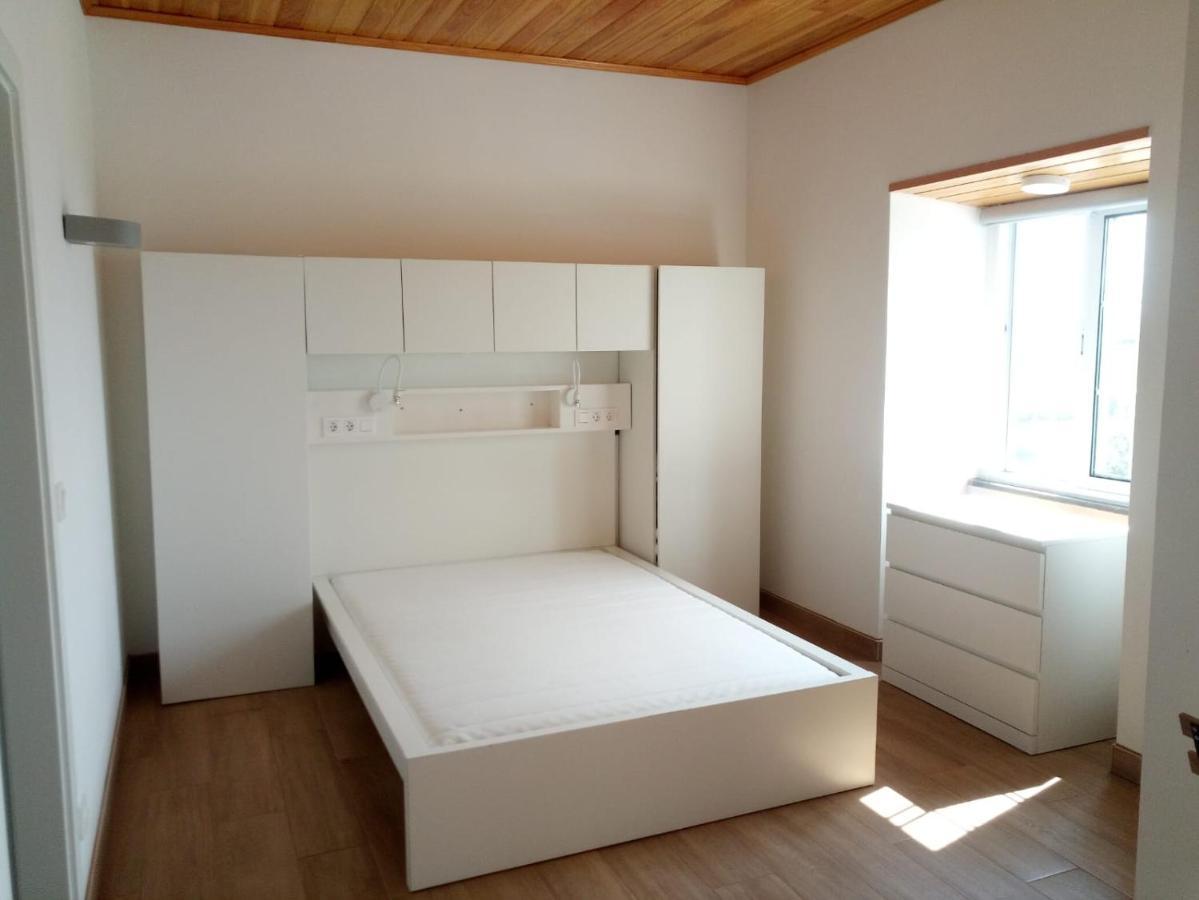 Fazenda Apartments - Apartment 3 Lajes das Flores المظهر الخارجي الصورة