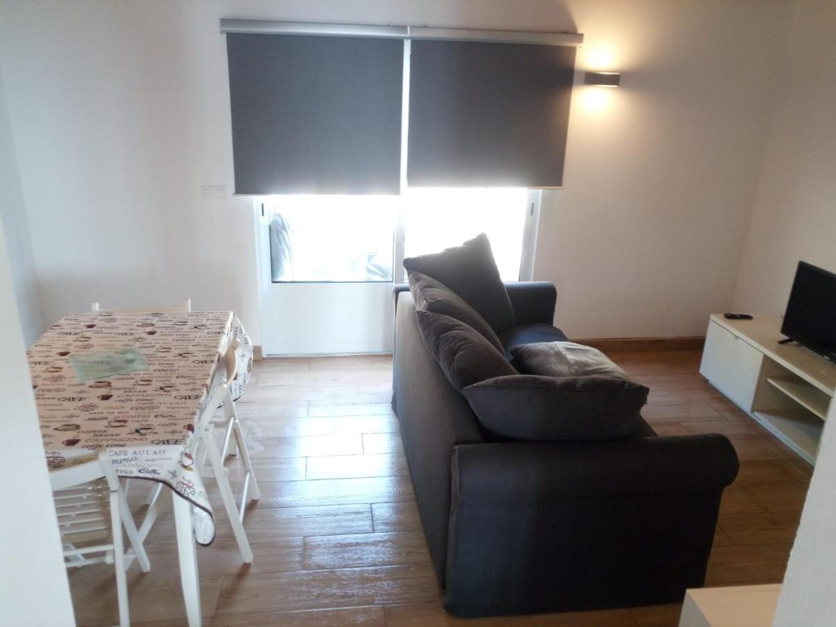 Fazenda Apartments - Apartment 3 Lajes das Flores المظهر الخارجي الصورة