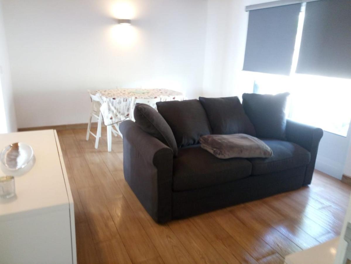 Fazenda Apartments - Apartment 3 Lajes das Flores المظهر الخارجي الصورة