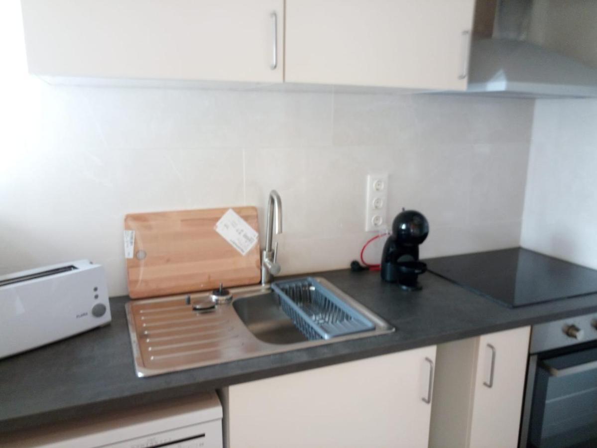 Fazenda Apartments - Apartment 3 Lajes das Flores المظهر الخارجي الصورة