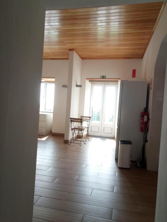 Fazenda Apartments - Apartment 3 Lajes das Flores المظهر الخارجي الصورة